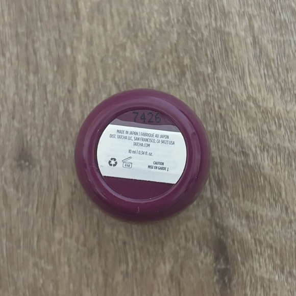 Tatcha Mask Mini - Picture 2 of 2